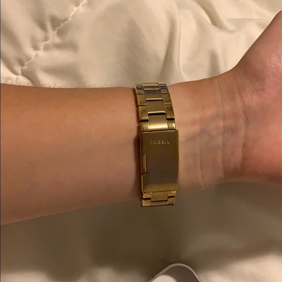 Fossil watch - Picture 4 of 6